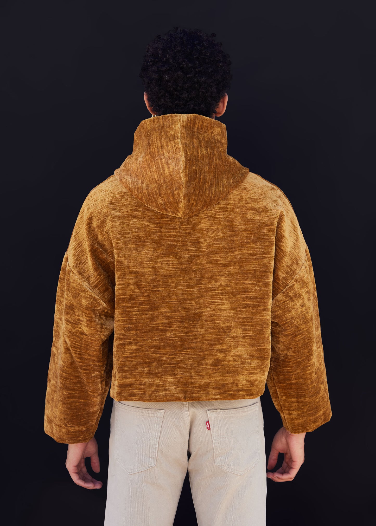 Sweat Laurane Croguennec x French Fripes