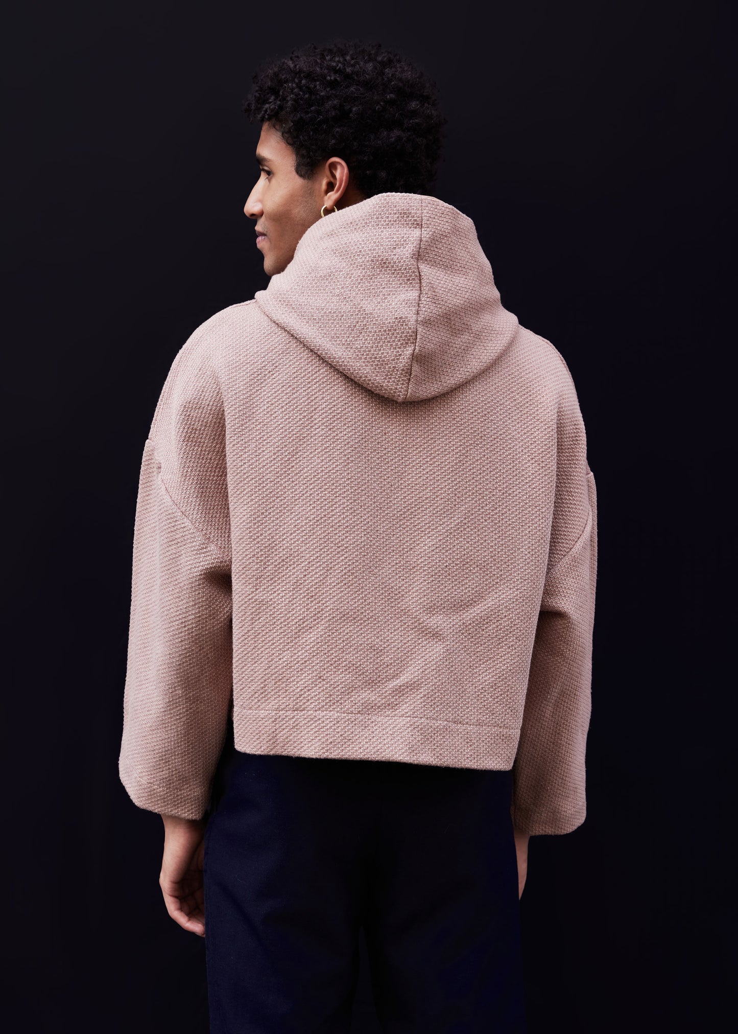 Sweat Laurane Croguennec x French Fripes