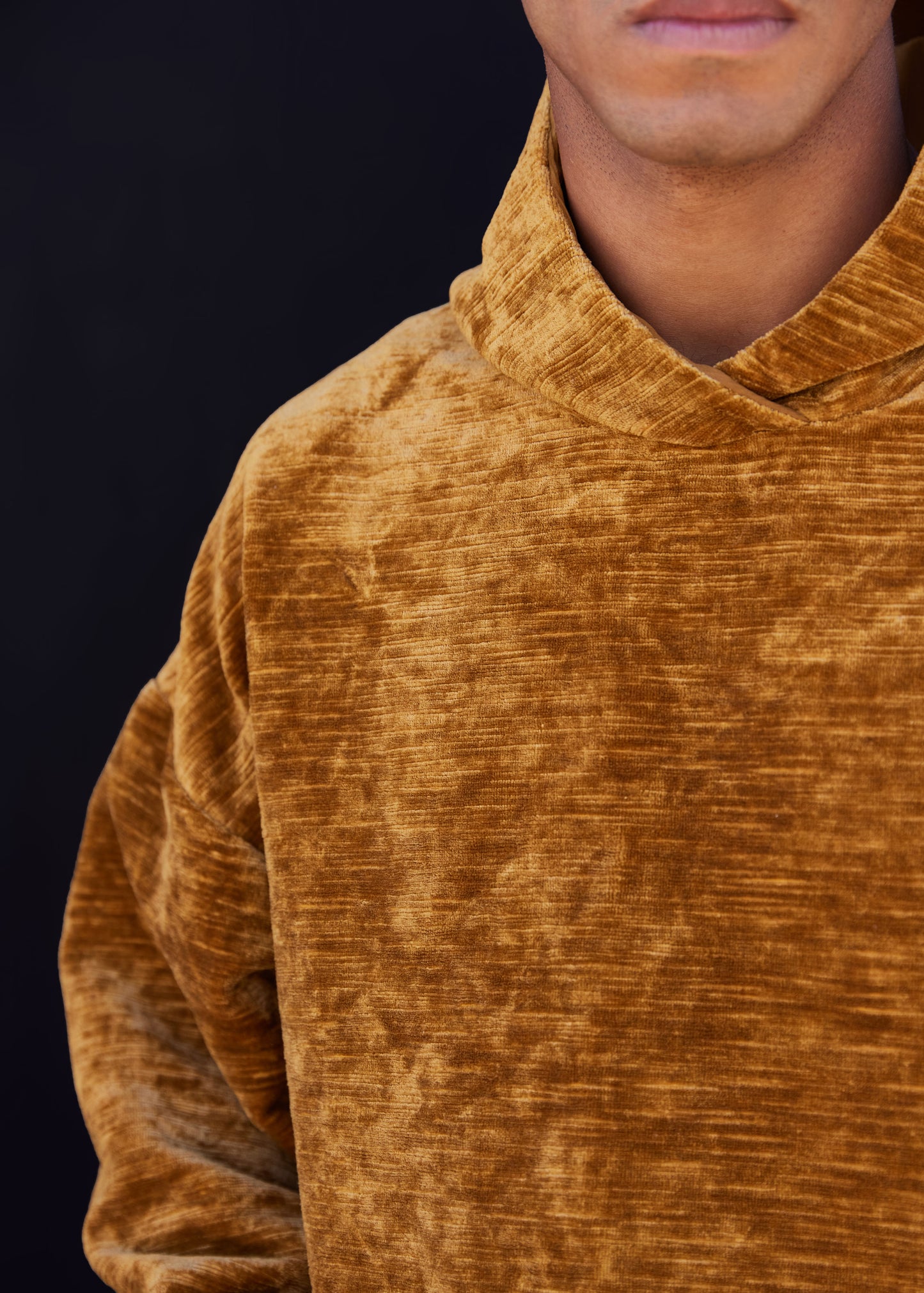 Sweat Laurane Croguennec x French Fripes