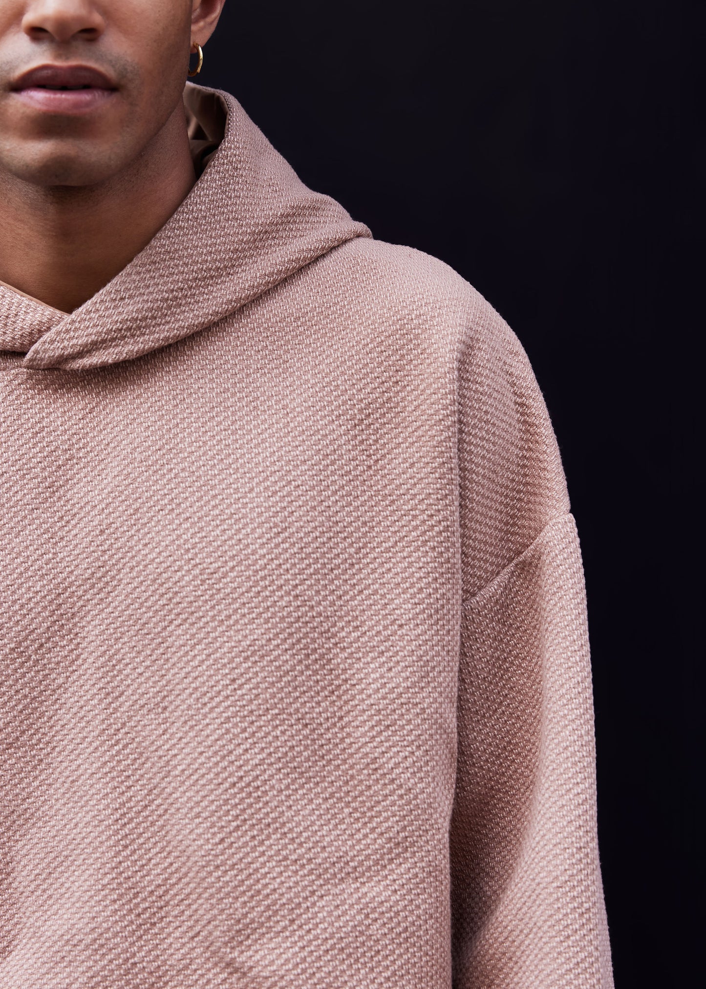 Sweat Laurane Croguennec x French Fripes