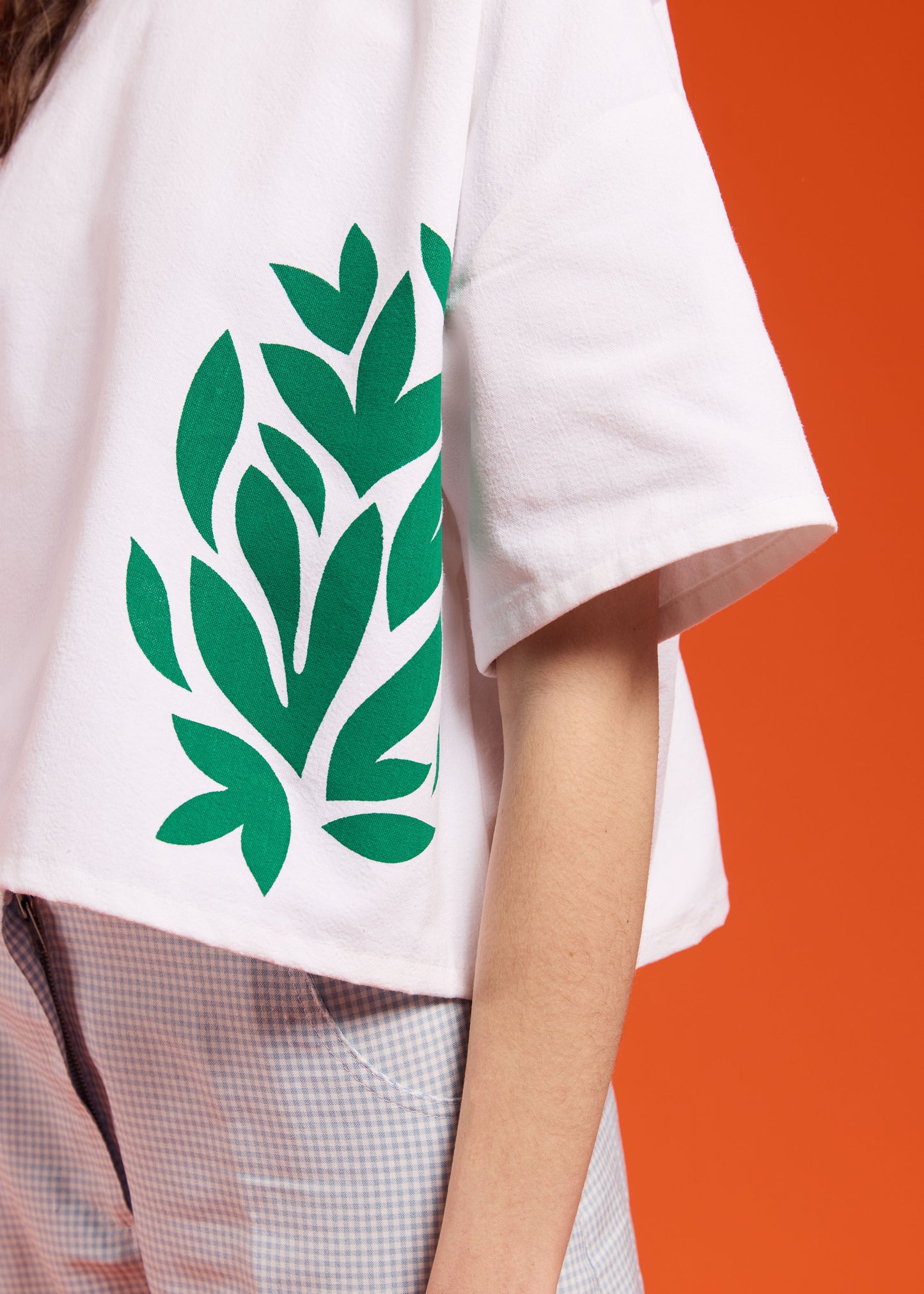 Tee shirt N°10