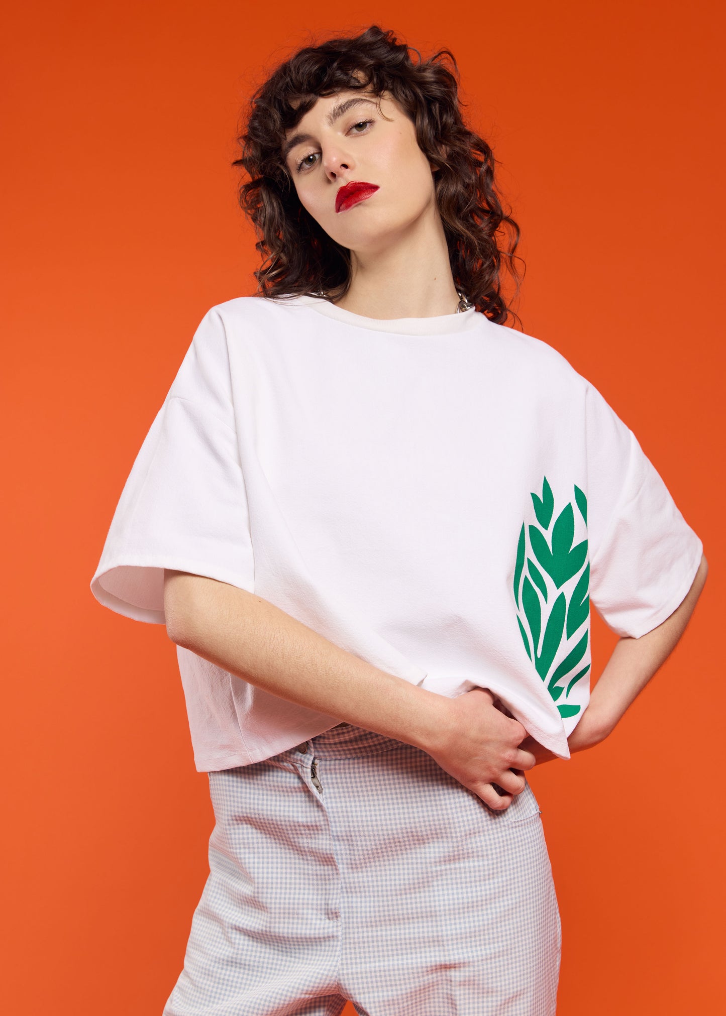 Tee shirt N°10