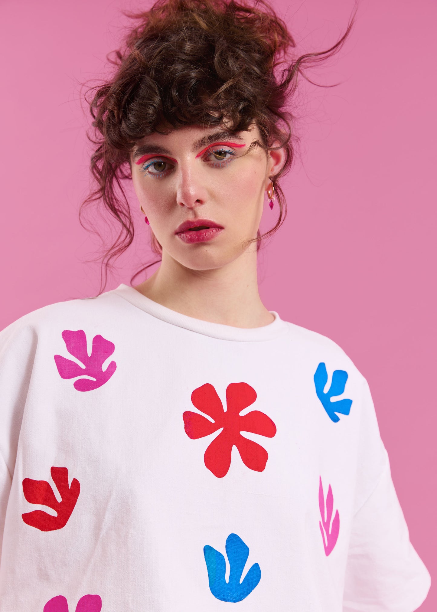 Tee shirt N°8