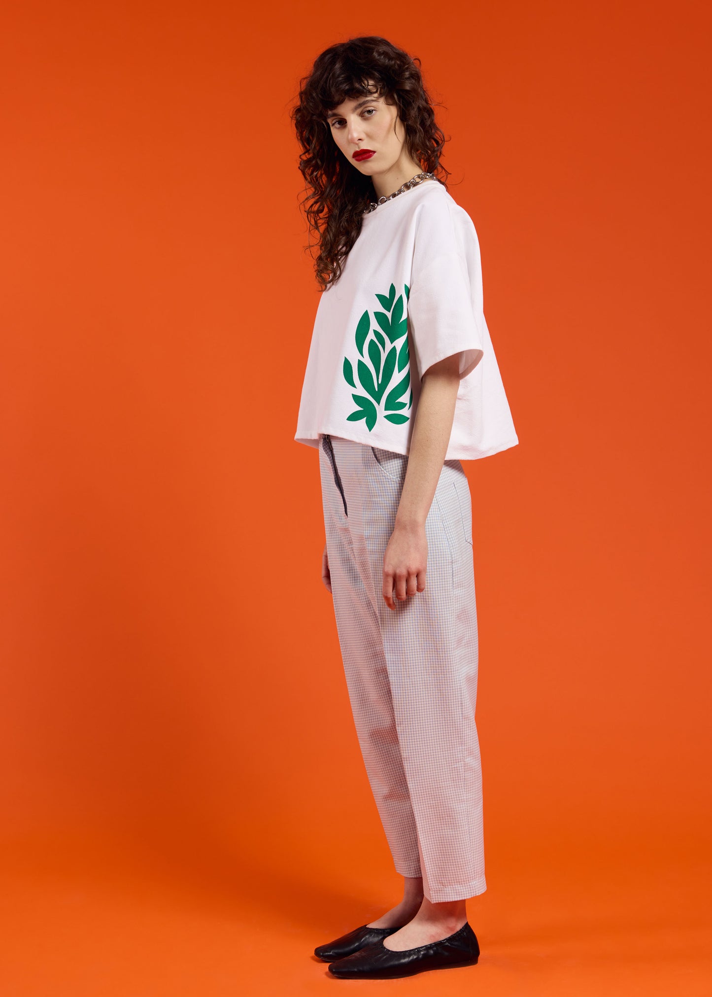 Tee shirt N°10