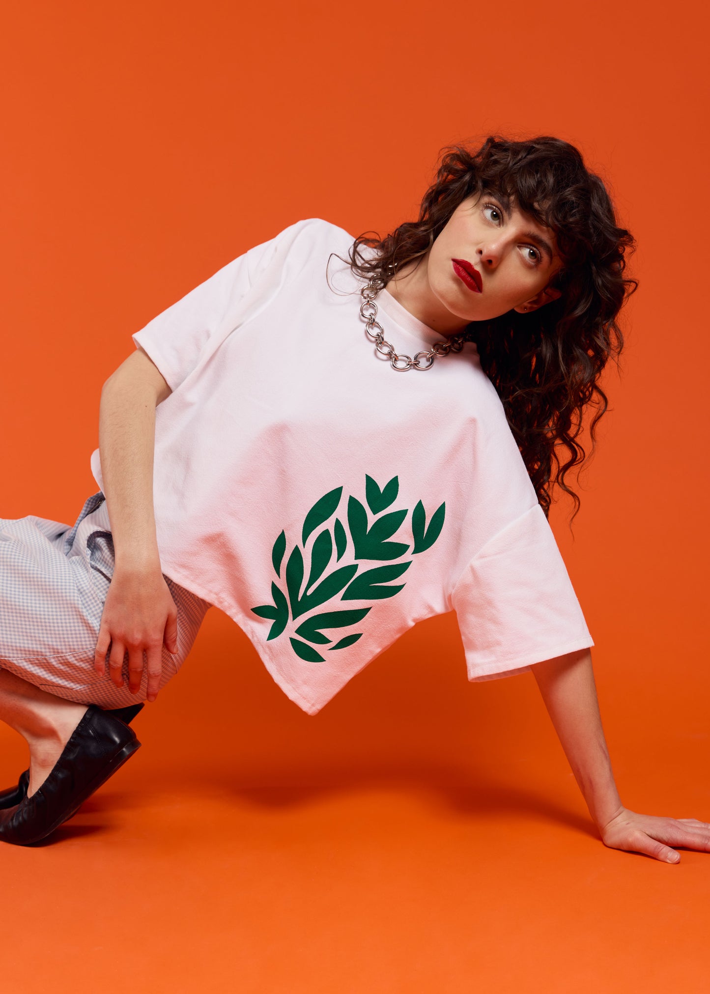 Tee shirt N°10