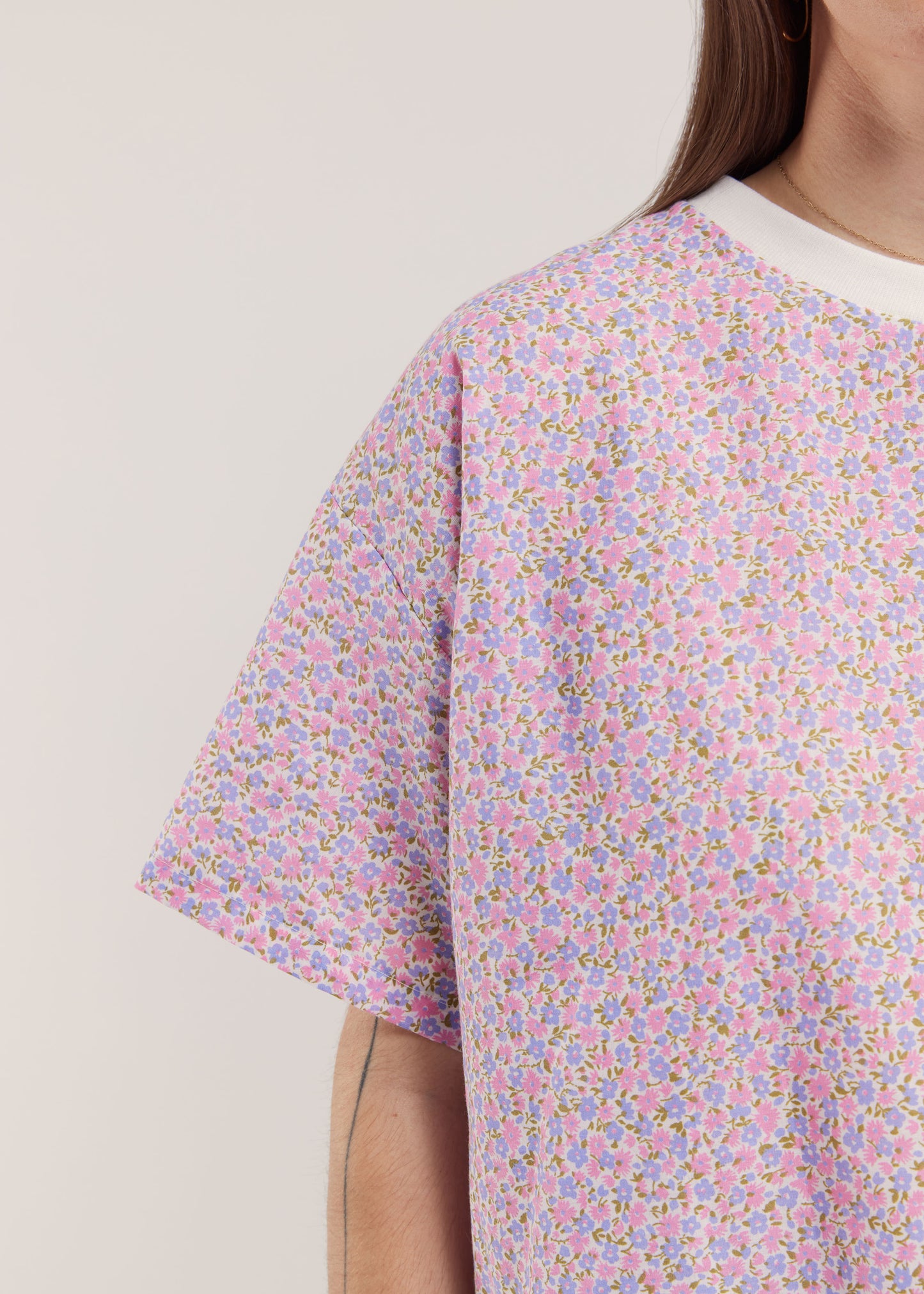 Tee shirt