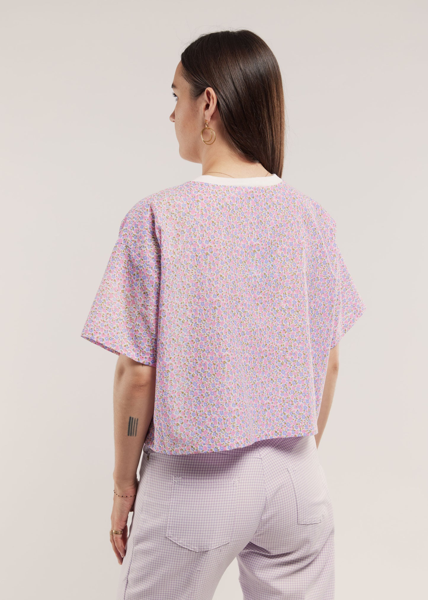 Tee shirt
