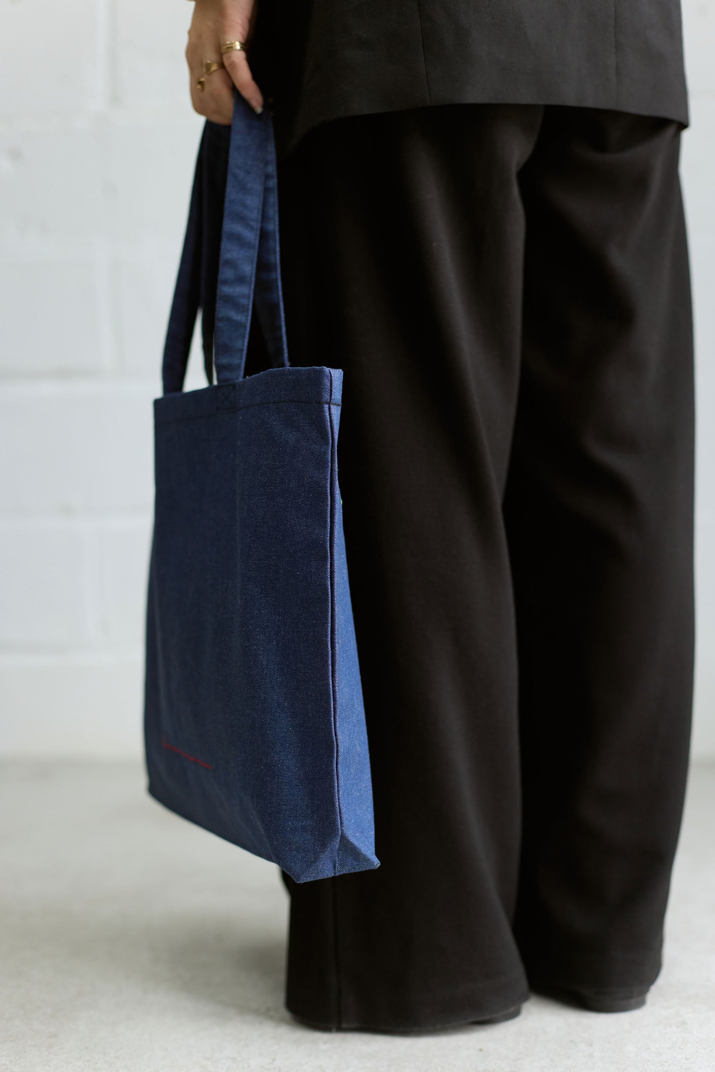 Grand tote bag