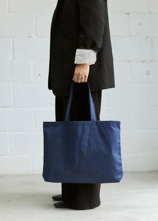 Grand tote bag