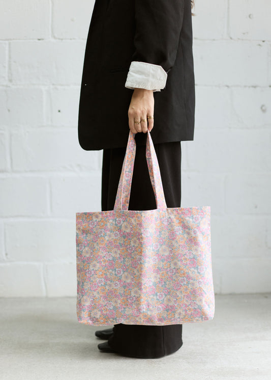 Grand tote bag