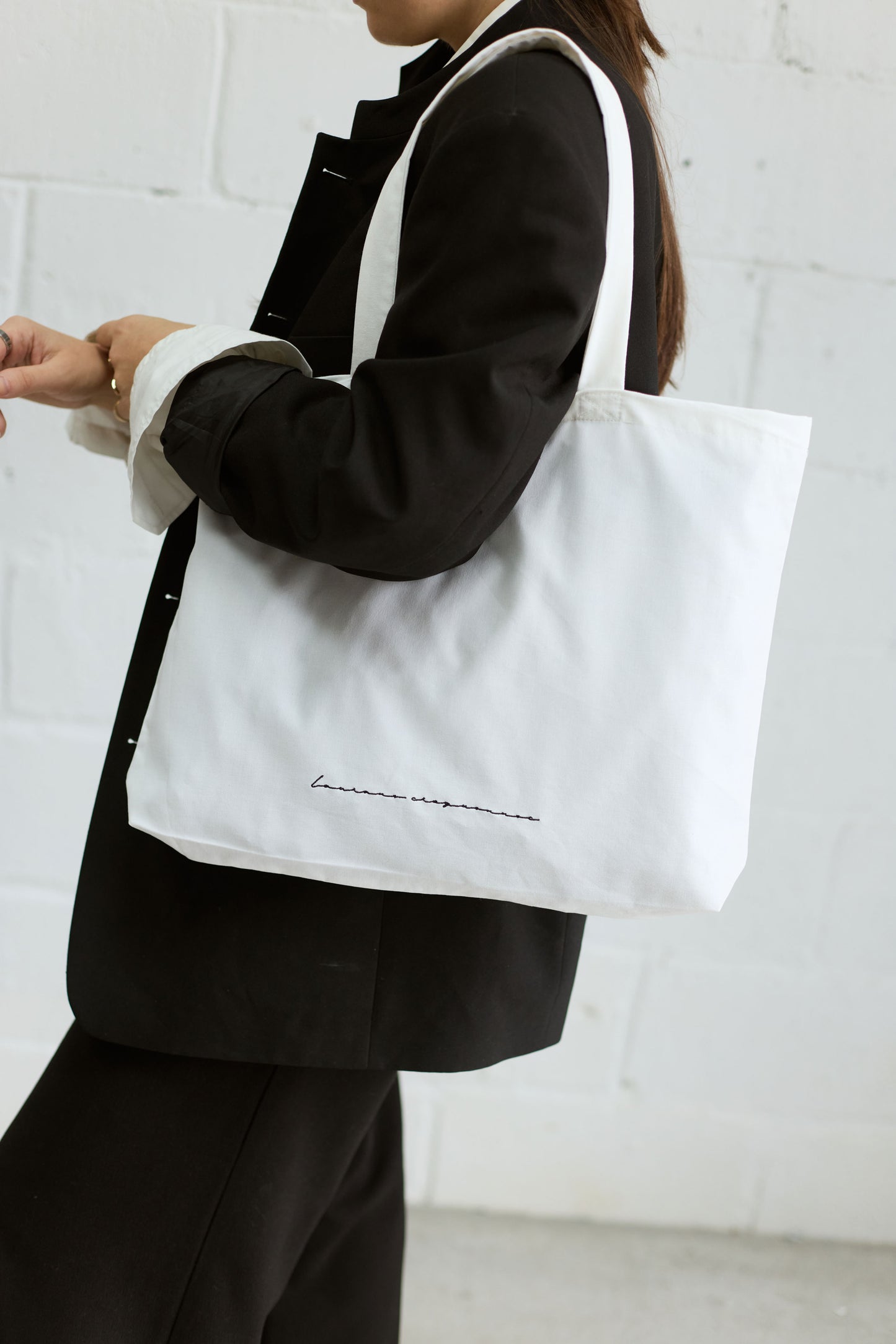 Grand tote bag