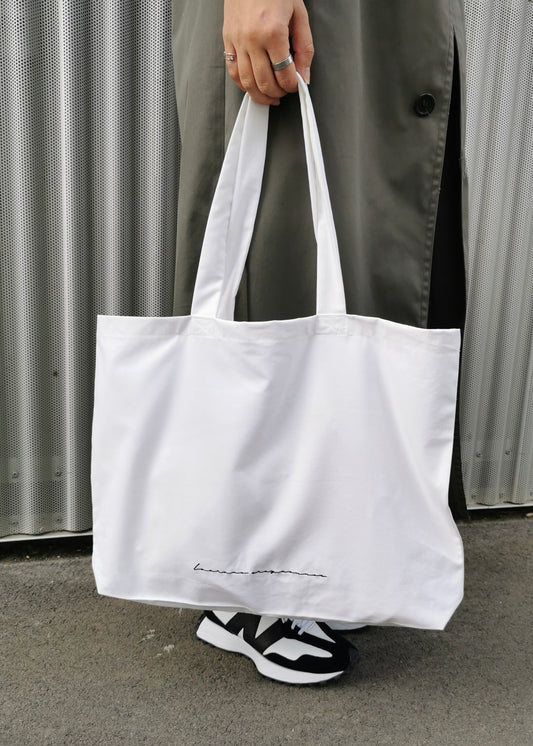 Grand tote bag